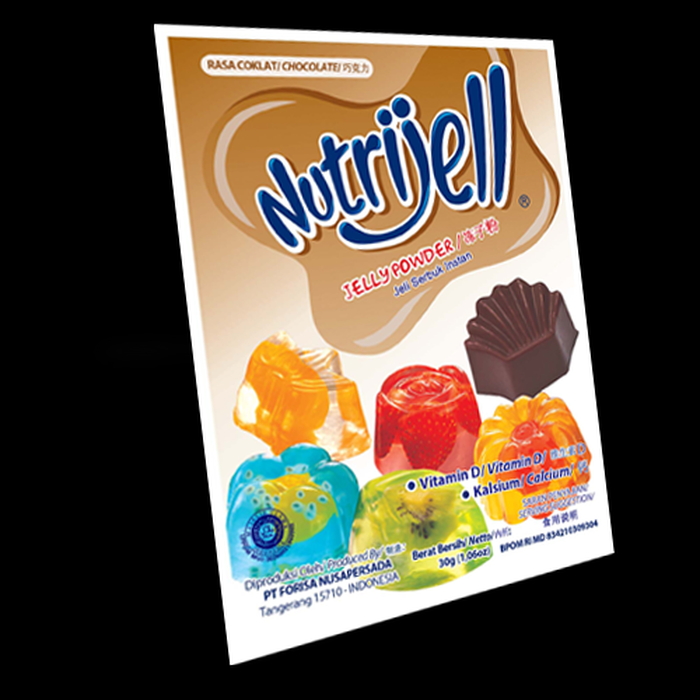 Review Jujur Tentang Nutrijel 123ish Indonesia