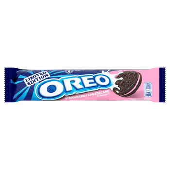 Review Kue Oreo 123ish Indonesia
