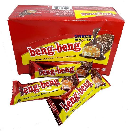 Review Snack Beng Beng Dan Varian Menunya Yang Harus Kamu Tahu 123ish Indonesia