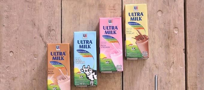 Tentang Ultramilk Informasi Dan Review Yang Sangat Berguna Bagi Pecinta Susu 123ish Indonesia