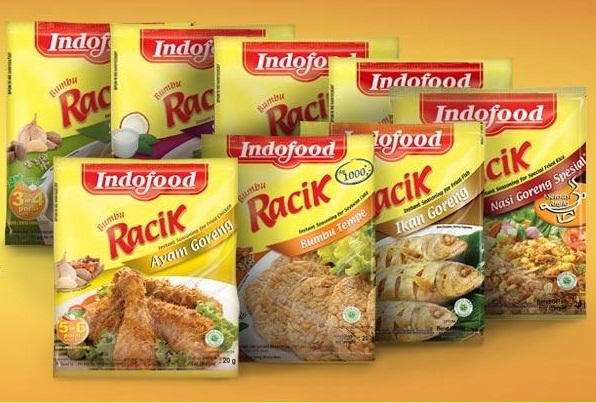 Review Bumbu Racik Indofood | 123ish Indonesia