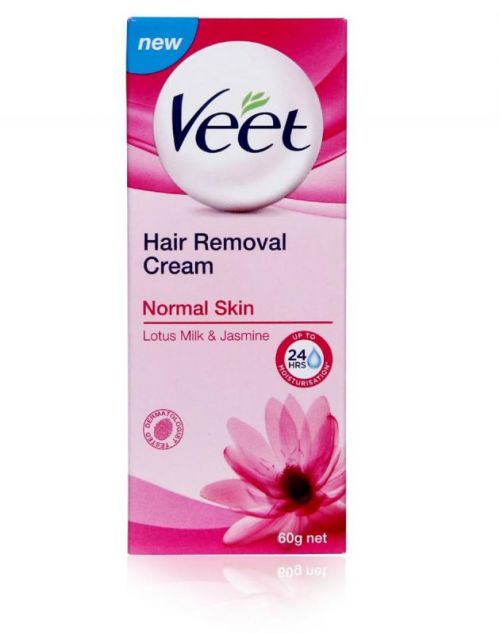 Review Jujur Veet Hair Removal Cream Tangan Dan Kaki Mulus Tanpa Lecet 123ish Indonesia