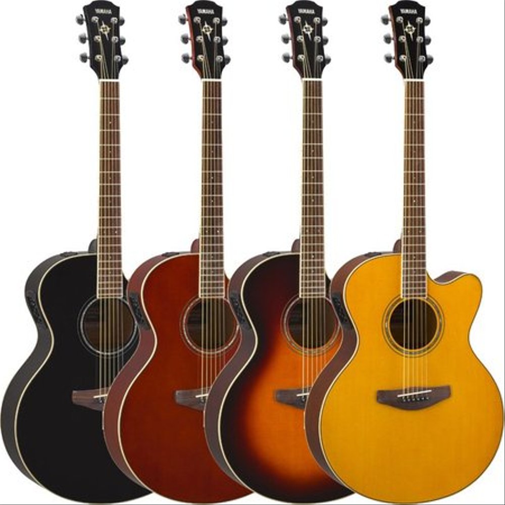 Gitar Akustik