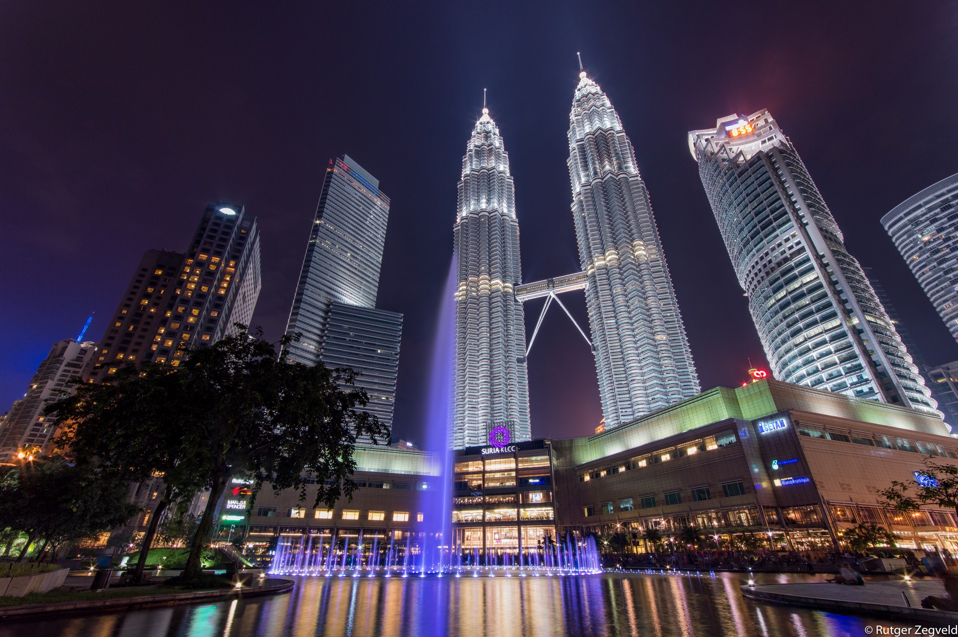 Menara Kembar Petronas | 123ish Indonesia