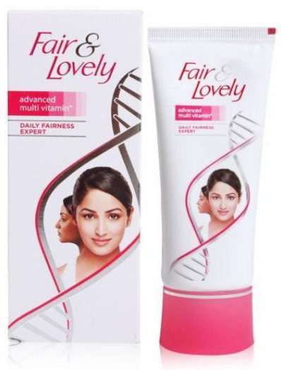 Review Pelembab Wajah Fair And Lovely 123ish Indonesia